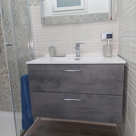 Apartamento Ca' Maraisci, Incantevole Vista Mare *