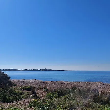 Ca' Maraisci, Incantevole Vista Mare Apartamento