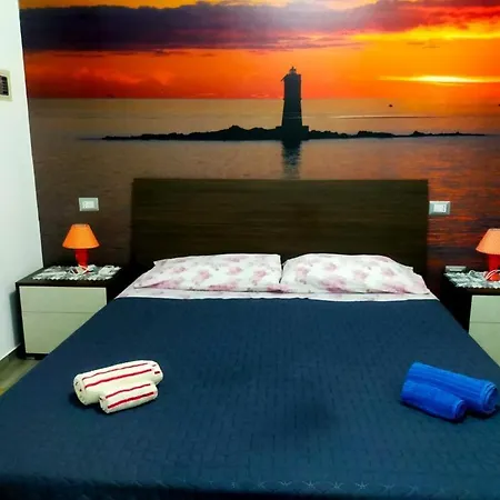 Ca' Maraisci, Incantevole Vista Mare Apartamento *