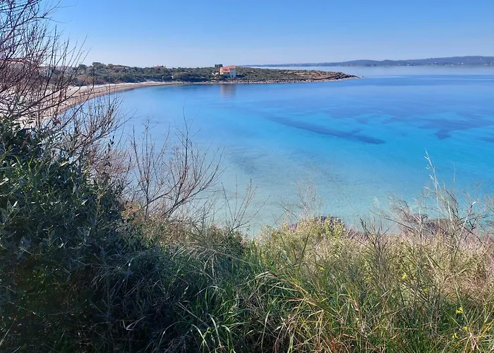 Ca' Maraisci, Incantevole Vista Mare Apartament