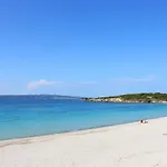 Apartment Ca' Maraisci, Incantevole Vista Mare Calasetta