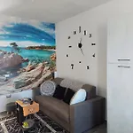 Ca' Maraisci, Incantevole Vista Mare Calasetta
