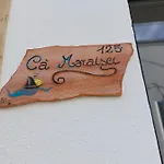 Apartment Ca' Maraisci, Incantevole Vista Mare