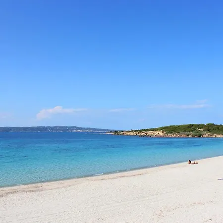Apartment Ca' Maraisci, Incantevole Vista Mare Calasetta