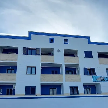 Ca' Maraisci, Incantevole Vista Mare * Calasetta