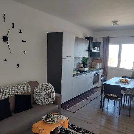 Ca' Maraisci, Incantevole Vista Mare Apartment
