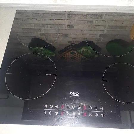Ca' Maraisci, Incantevole Vista Mare Appartement *