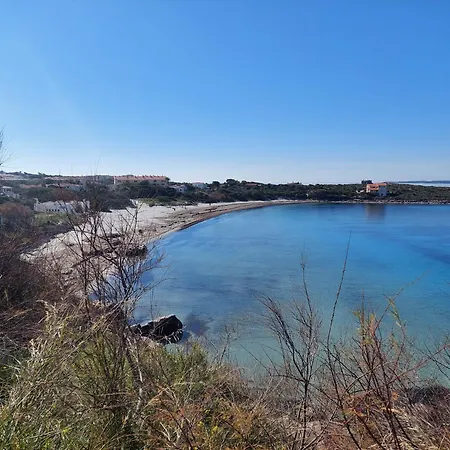 Ca' Maraisci, Incantevole Vista Mare Calasetta