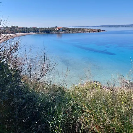 Ca' Maraisci, Incantevole Vista Mare Apartman